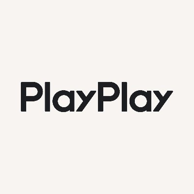 Logo Playplay